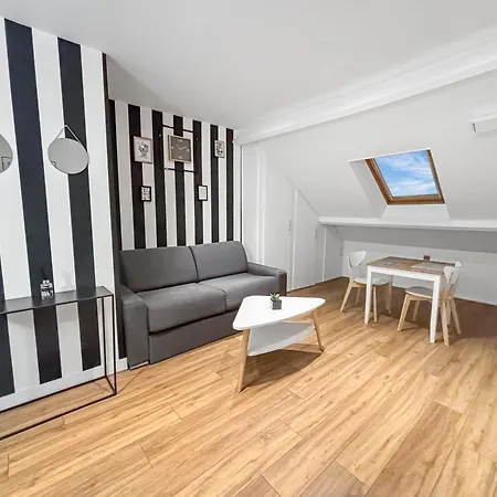 Design & Confort A * Melun