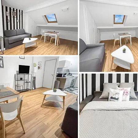 Lejlighed Design & Confort A