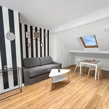 Design & Confort A Διαμέρισμα