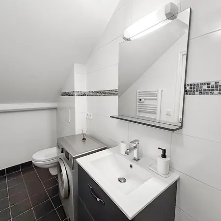 Design & Confort A Διαμέρισμα Μελάν